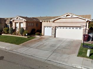 1161 Woodburn Cir, Beaumont, CA 92223