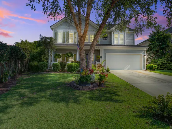 103 Rosario Dr, Summerville, SC 29483