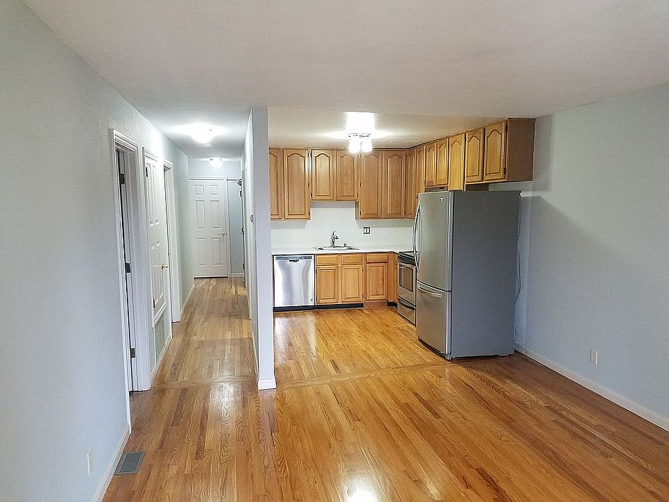 Livingroom/Kitchen