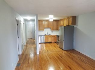 1125 Fell St #2, San Francisco, CA 94117