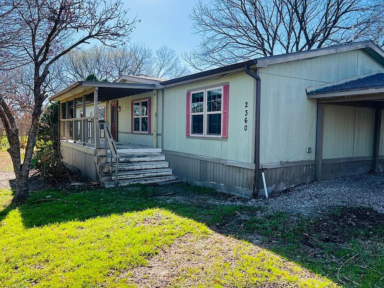 2350 Annetta Centerpoint Rd — Photo 2