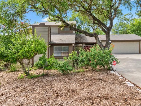 11206 Blue Waters, Helotes, TX 78023