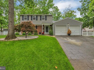9 Laurel Hill Ct, Berlin, NJ, 08009