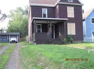 1611 Buffalo Rd, Erie, PA 16510