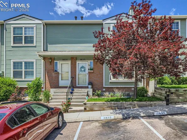 3833 Smoke Tree Dr, Colorado Springs, CO 80920