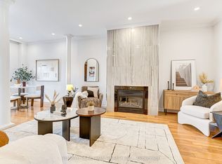 61 Romance Dr, Richmond Hill, ON L4S 2R7