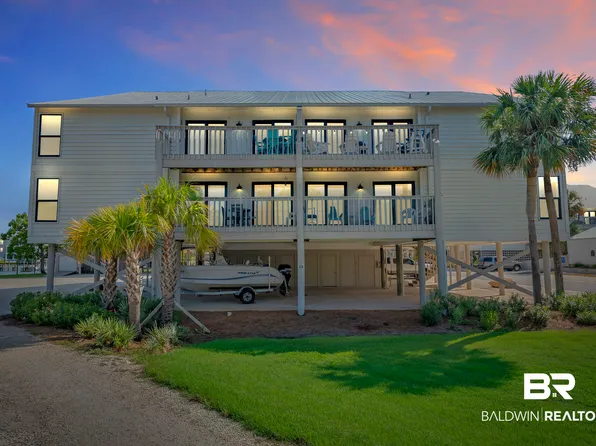 26115 Perdido Beach Blvd APT 6-A, Orange Beach, AL 36561