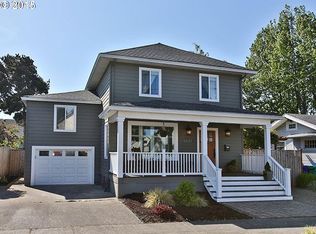 6637 N Greeley Ave, Portland, OR 97217