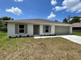 8257 Amendola Ave, North Port, FL 34291