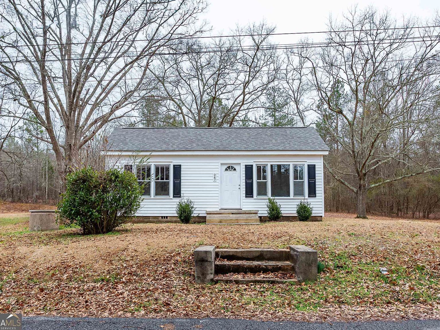 247 Ball St, Moreland, GA 30259 Zillow