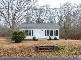 247 Ball St, Moreland, GA 30259