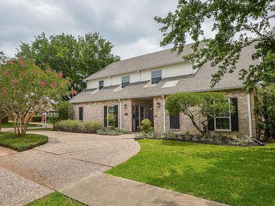 3334 Chris Dr, Houston, TX, 77063