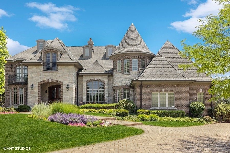 8721 Balmoral Ct, Burr Ridge, IL 60527 Zillow