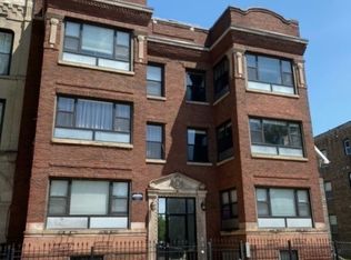 4819 S Prairie Ave APT 2, Chicago, IL 60615
