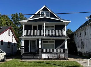 12507 Benwood Ave, Cleveland, OH 44105