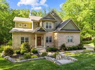 4446 Magnolia Bridge Rd, Charlotte, NC 28210