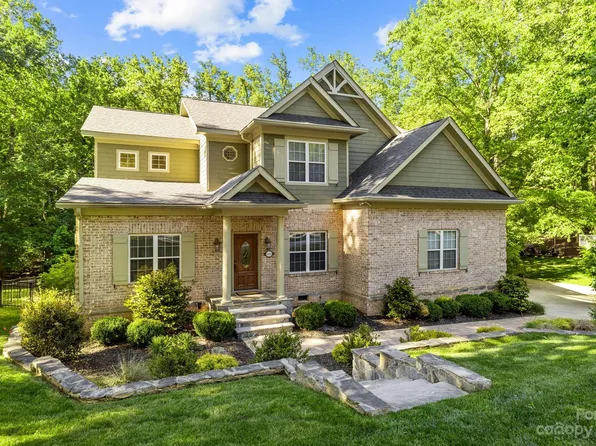 4446 Magnolia Bridge Rd, Charlotte, NC 28210