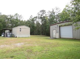 2221 Tulipwood Dr, Mobile, AL 36605