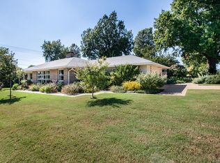 2308 S Toledo Ave, Tulsa, OK 74114