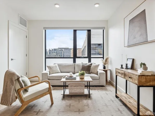 1201 Sutter St #Penthouse 610, San Francisco, CA 94109