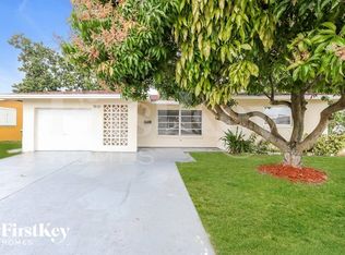 7401 NW 58th St, Fort Lauderdale, FL 33321