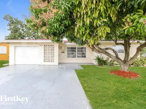 7401 NW 58th St, Fort Lauderdale, FL 33321