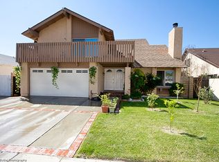 3936 E Bayside St, Simi Valley, CA 93063