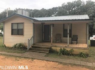 9734 Sherman Rd, Foley, AL 36535