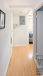 Rented by New York Residence