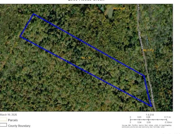 2959 Roods Creek Road, Hancock, NY 13783