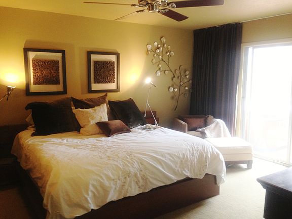 Large Master Bedroom