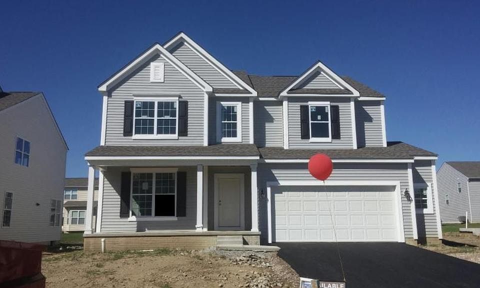 1st image of 792 Deer Run Dr Lot 6555