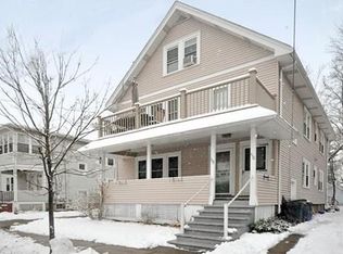 108-110 Webster St #1, Arlington, MA 02474