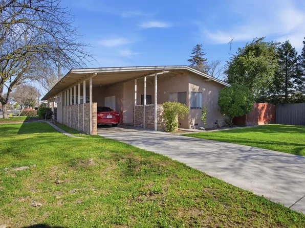 820 Tully Rd, Modesto, CA 95350