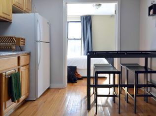 209 Bedford Ave #3A, Brooklyn, NY 11211