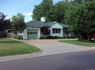 4153 E 37th St S, Tulsa, OK 74135