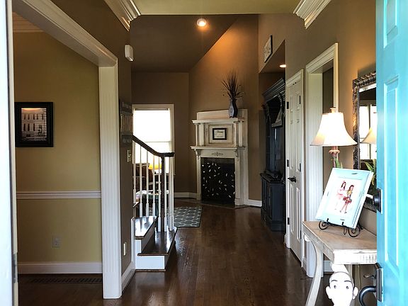 Entryway