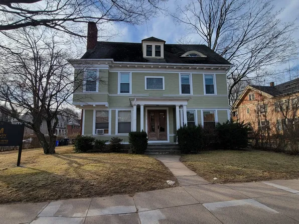 172 Fountain St #1RR, New Haven, CT 06515