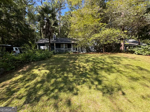 551 Loblolly Ln, Macon, GA 31220