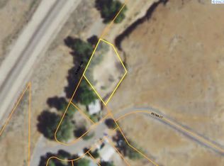 Nka LOT 1, Mesa, WA 99343