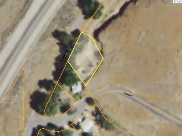 Nka Lot 1, Mesa, WA 99343