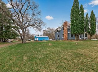 45025 Cedarcrest Trl, Harris, MN 55032