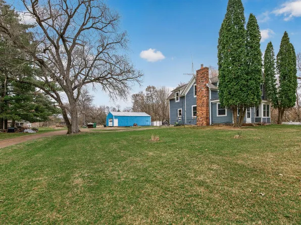 45025 Cedarcrest Trl, Harris, MN 55032