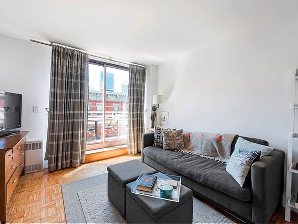 1st image of 393 W 49th St APT 5D