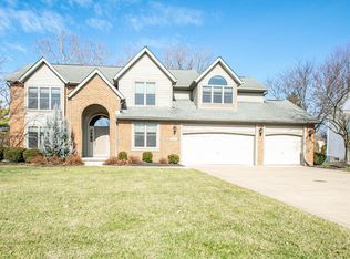 12589 Bentley Dr, Pickerington, OH