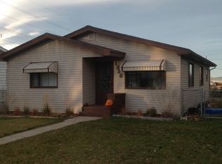 1326 Waukesha Ave, Helena, MT 59601