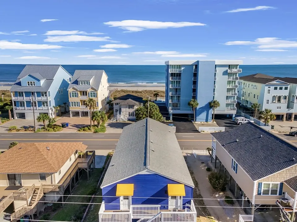 926 S Ocean Blvd #1
