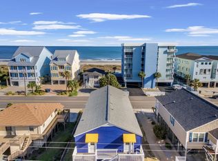 926 S Ocean Blvd Unit 1, North Myrtle Beach, SC 29582