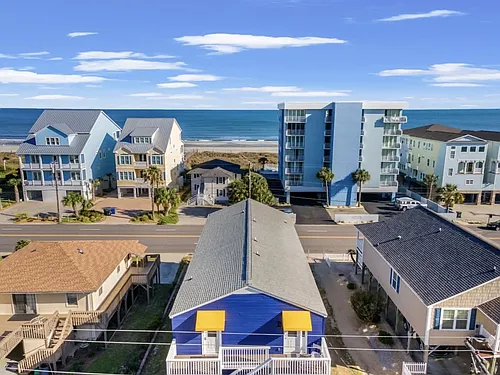 926 S Ocean Blvd #1 Photo 1
