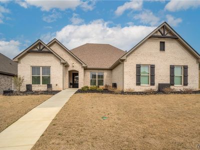 2440 Vesta Dr, Tuscaloosa, AL, 35406